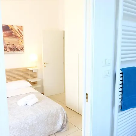 Marconi Airport Cozy Dream Flat Appartamento Bologna