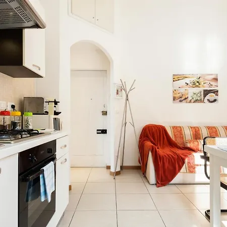 Appartamento Marconi Airport Cozy Dream Flat