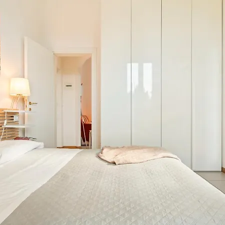 Appartamento Marconi Airport Cozy Dream Flat *