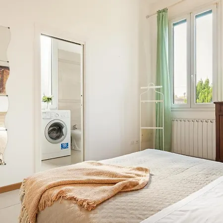 Marconi Airport Cozy Dream Flat Appartamento