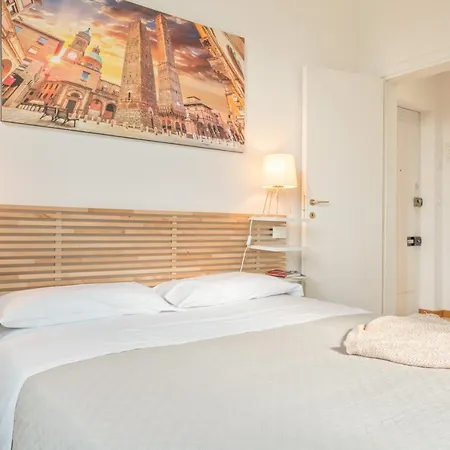 Appartamento Marconi Airport Cozy Dream Flat